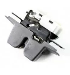 Serrure de coffre électrique pour Renault Mégane 2 Scénic 2 Clio 3