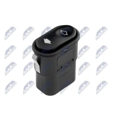Window regulator switch for Ford