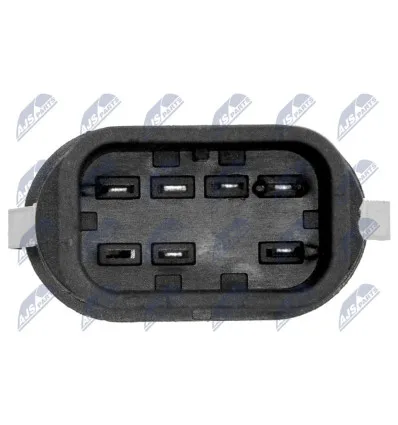 Window regulator switch for Ford