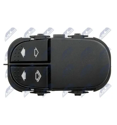 Window regulator switch for Ford