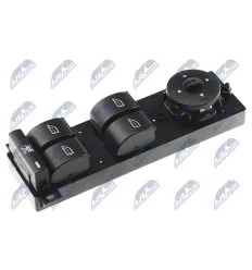 Window regulator switch for Ford