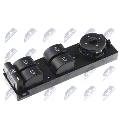 Window regulator switch for Ford