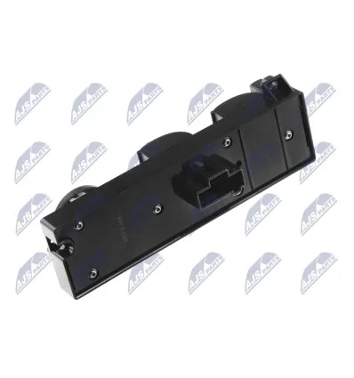 Window regulator switch for Ford