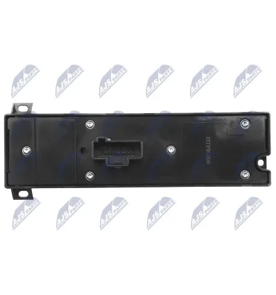 Window regulator switch for Ford