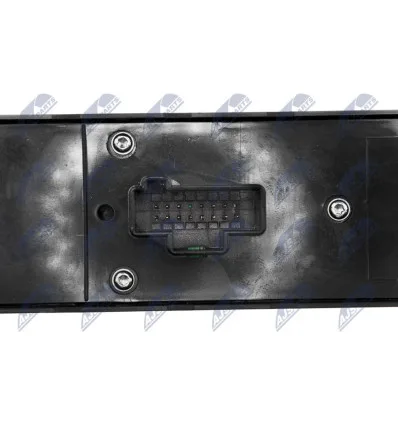 Window regulator switch for Ford