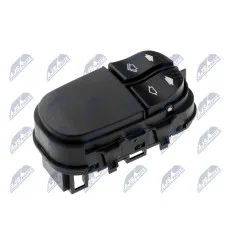 Window regulator switch for Ford