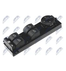 Window regulator switch for Ford