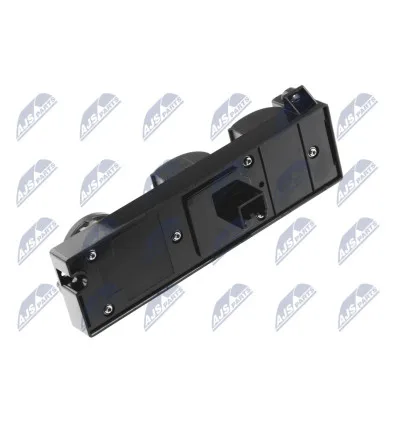 Window regulator switch for Ford