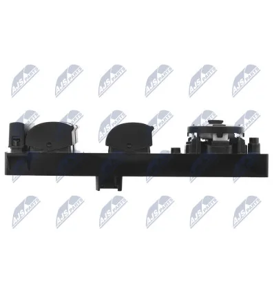 Window regulator switch for Ford