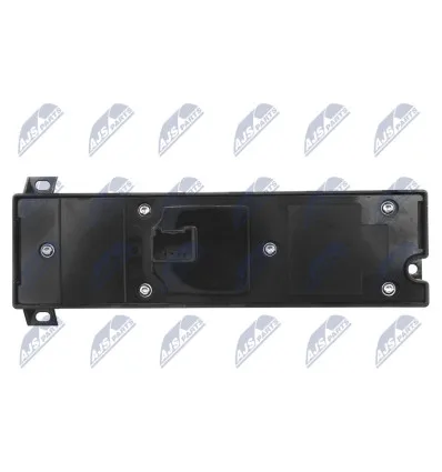 Window regulator switch for Ford