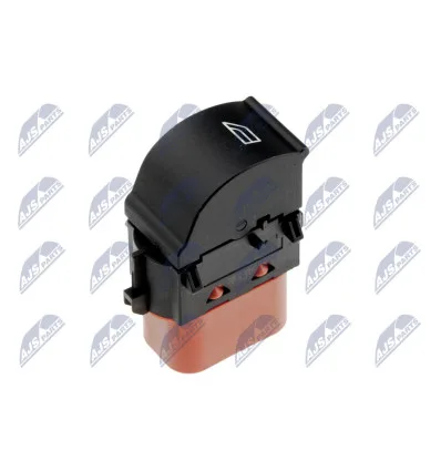 Window regulator switch for Ford