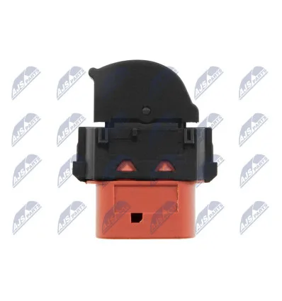 Window regulator switch for Ford