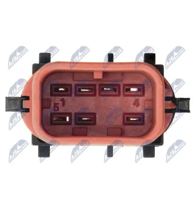 Window regulator switch for Ford