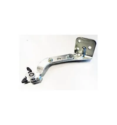 Roulette Galet de guidage porte latéralee droite coulissante pour Peugeot Boxer Ducato Jumper