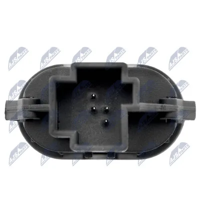 Window regulator switch for Ford