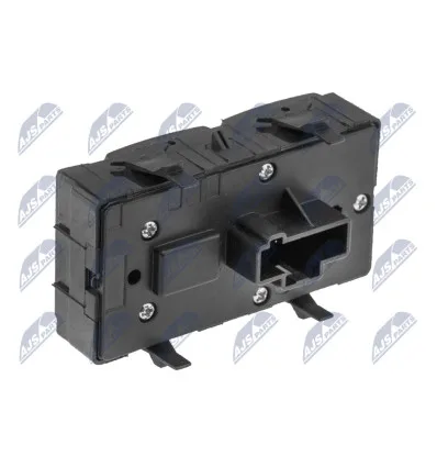 Window regulator switch for Ford