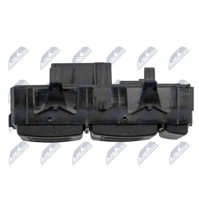 Window regulator switch for Ford