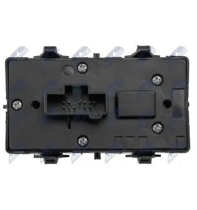 Window regulator switch for Ford