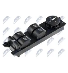 Window regulator switch for Ford