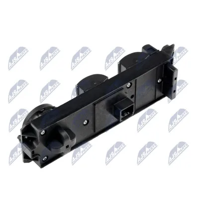 Window regulator switch for Ford