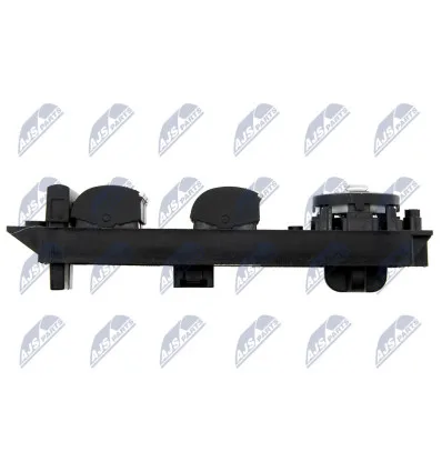 Window regulator switch for Ford