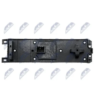 Window regulator switch for Ford