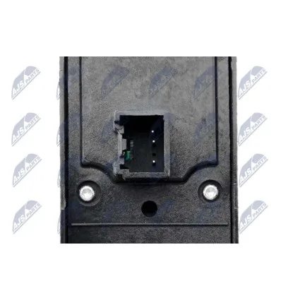 Window regulator switch for Ford