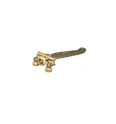 Roulette galet de guidage en bas porte laterale coulissante Vw Transporteur T4