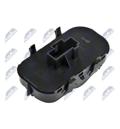 Window regulator switch for Ford