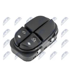 Window regulator switch for Ford