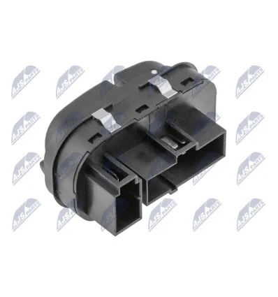 Window regulator switch for Ford