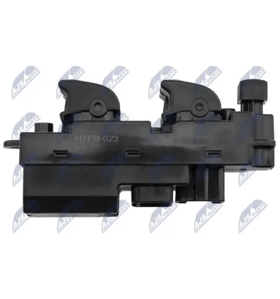 Window regulator switch for Ford