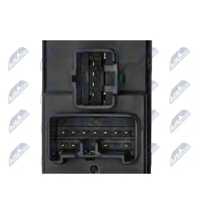 Window regulator switch for Ford