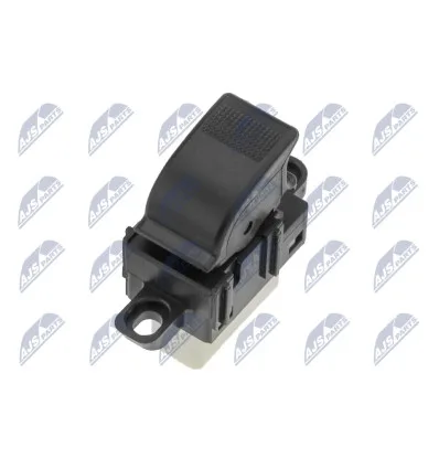 Window regulator switch for Ford