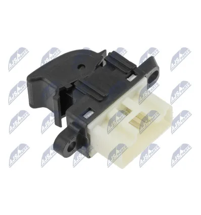 Window regulator switch for Ford