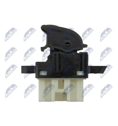 Window regulator switch for Ford