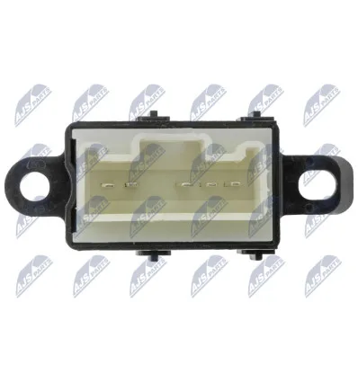 Window regulator switch for Ford