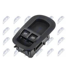 Window regulator switch for Ford
