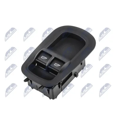 Window regulator switch for Ford