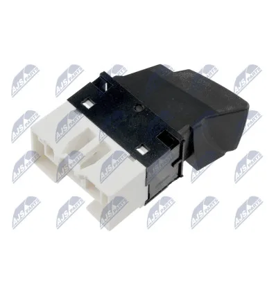 Window regulator switch for Fiat