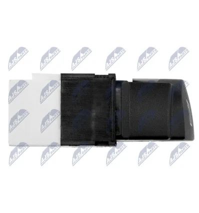 Window regulator switch for Fiat