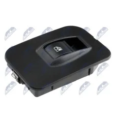 Window regulator switch for Fiat