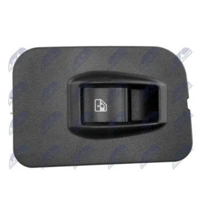 Window regulator switch for Fiat