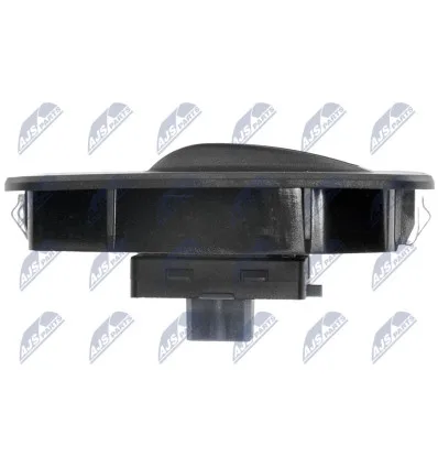 Window regulator switch for Fiat