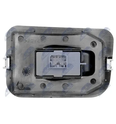 Window regulator switch for Fiat