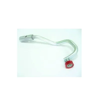 Rouleau de guidage de porte latéralee glissiere supérieur pour Fiat Ducato Peugeot Boxer Citroën Jumper