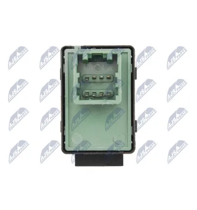 Commande ajustage du miroir pour Fiat