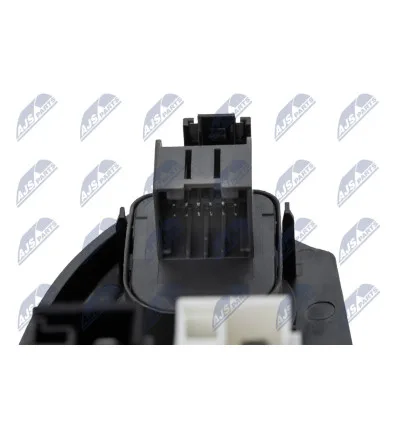 Window regulator switch for Peugeot Fiat Citroen
