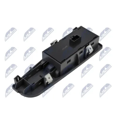 Window regulator switch for Fiat