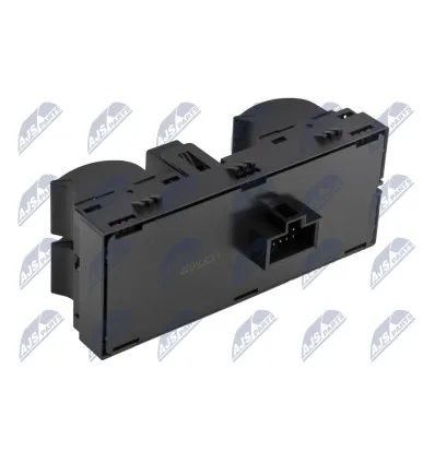 Window regulator switch for Fiat